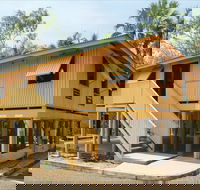 Roadmaster's House - Tweed Heads Accommodation
