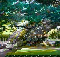 Robertson Park - Tweed Heads Accommodation