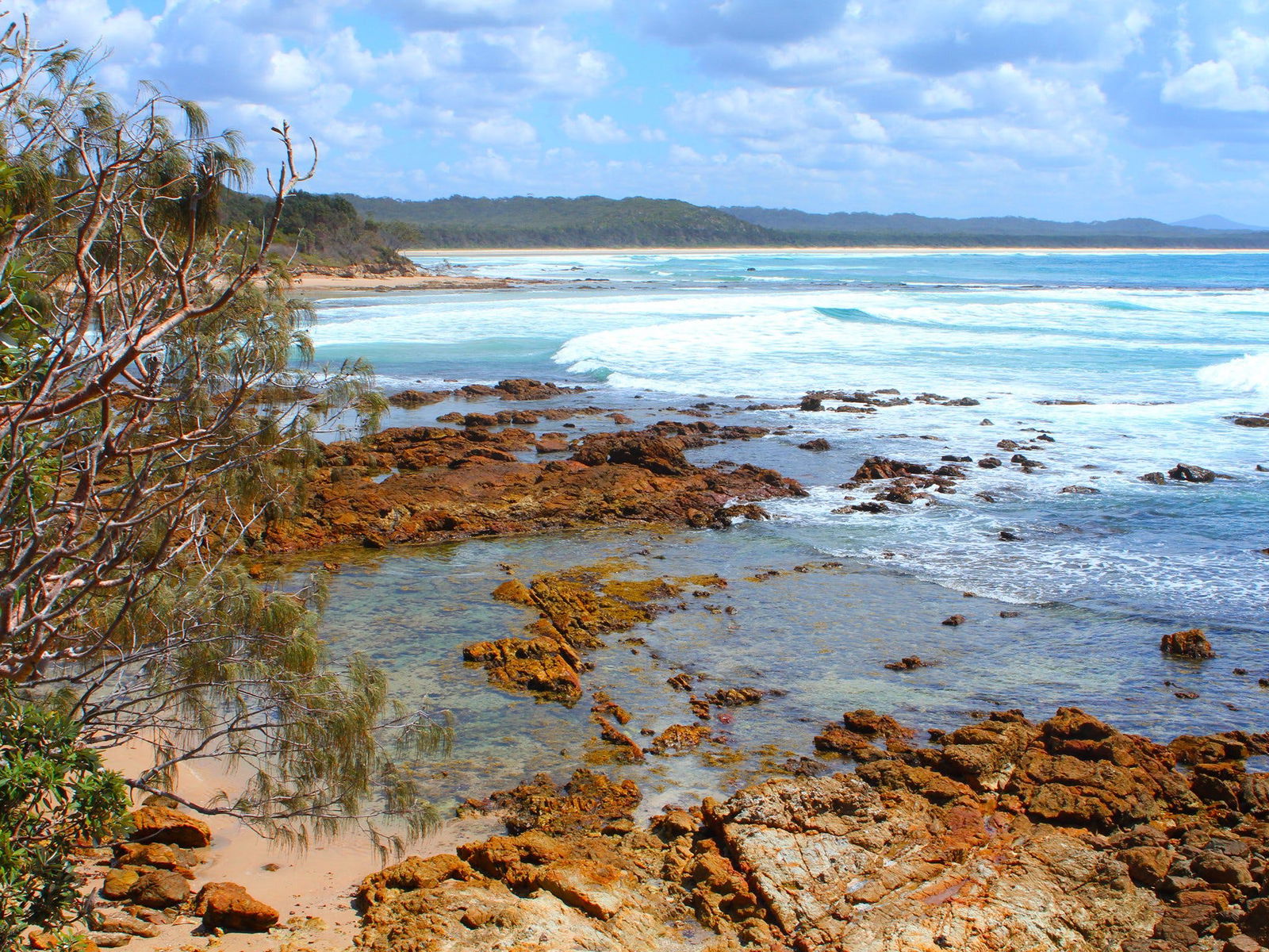 Coldstream NSW Tweed Heads Accommodation