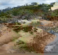 Rungulla National Park - Tweed Heads Accommodation