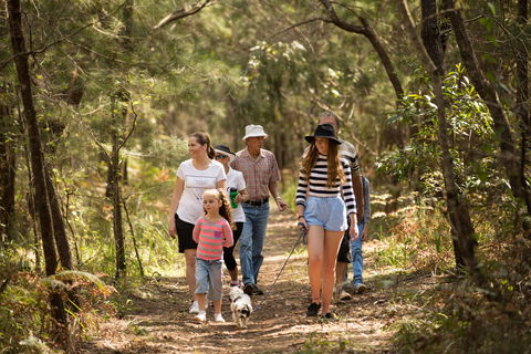 Russell Island (Canaipa) - Tweed Heads Accommodation 0