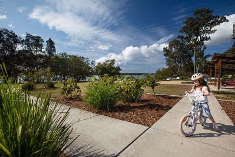 Russell Island (Canaipa) - Tweed Heads Accommodation 1