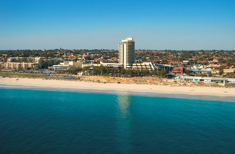 Scarborough Beach - Tweed Heads Accommodation 0