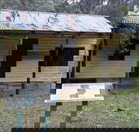 Scutts Hut - Tweed Heads Accommodation