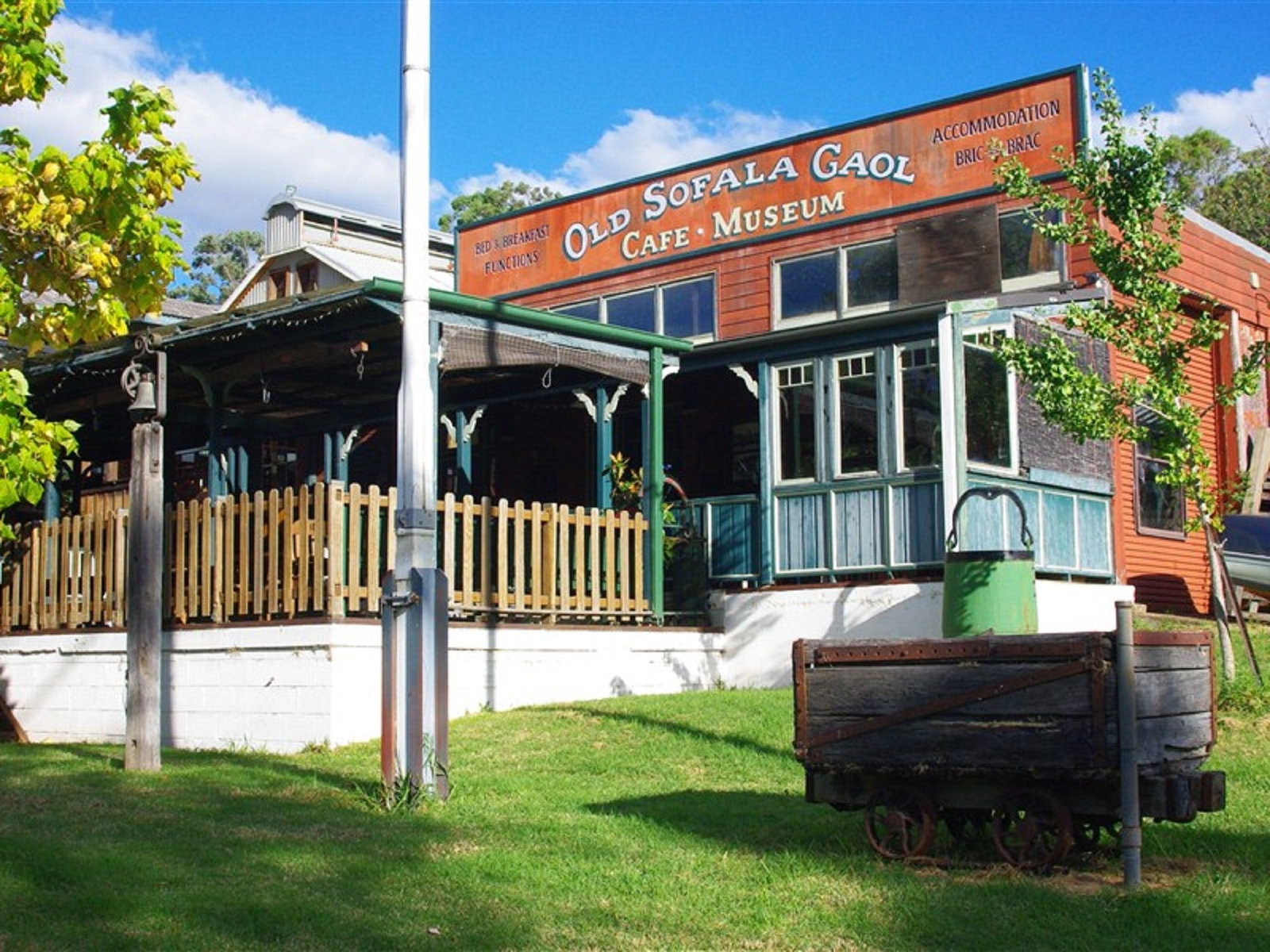 Mount Panorama NSW Tweed Heads Accommodation