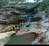 South Kolan - Tweed Heads Accommodation