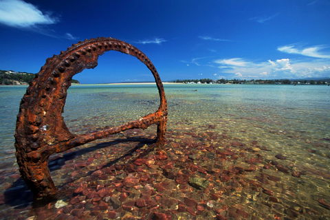 Spencer Park - Tweed Heads Accommodation 0