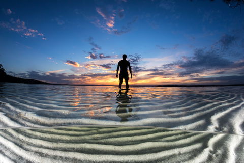 St Georges Basin - Tweed Heads Accommodation 0