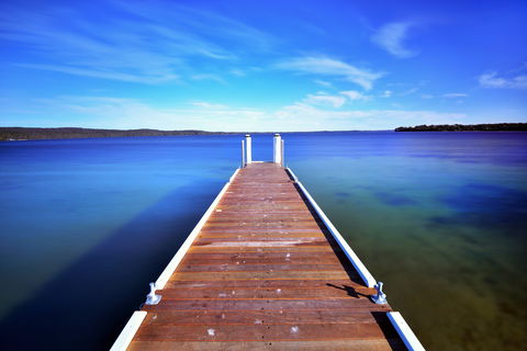 St Georges Basin - Tweed Heads Accommodation 1