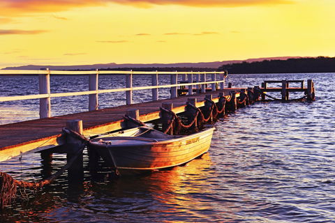 St Georges Basin - Tweed Heads Accommodation 2