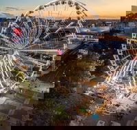 The Channel Seven Wheel of Brisbane - Tweed Heads Accommodation