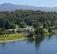 The Grotto Walk - North Nowra - Tweed Heads Accommodation