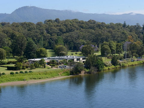 The Grotto Walk - North Nowra - Tweed Heads Accommodation 0