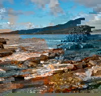 Tomaree National Park - Tweed Heads Accommodation