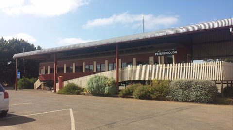 Town Carriage Museum - Tweed Heads Accommodation 0