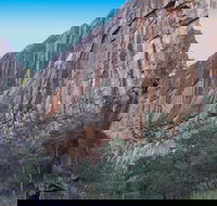 Waa Gorge Walking Track - Tweed Heads Accommodation