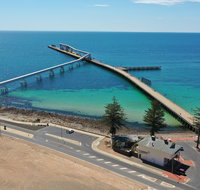 Wallaroo Jetty - Tweed Heads Accommodation