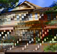 Wallarobba Arts and Cultural Centre - Tweed Heads Accommodation