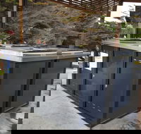 Whitemark Foreshore Picnic Area - Tweed Heads Accommodation