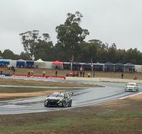 Winton Motor Raceway - Tweed Heads Accommodation