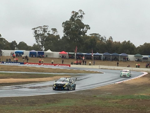 Winton Motor Raceway - Tweed Heads Accommodation 0