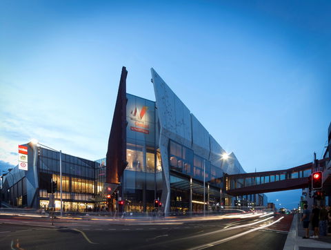 Wollongong Central - Tweed Heads Accommodation 0