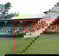 Wombah Coffee Plantation - Tweed Heads Accommodation