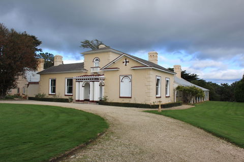 Woolmers Estate - Australian Convict Site - Tweed Heads Accommodation 0