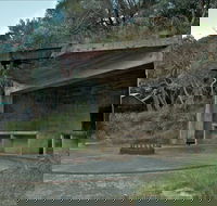 World War II gun emplacements - Tweed Heads Accommodation