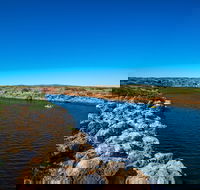Yardie Creek Walk Trail - Tweed Heads Accommodation