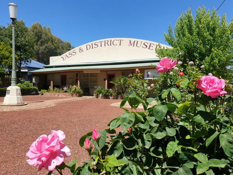 Yass And District Museum - Tweed Heads Accommodation 0