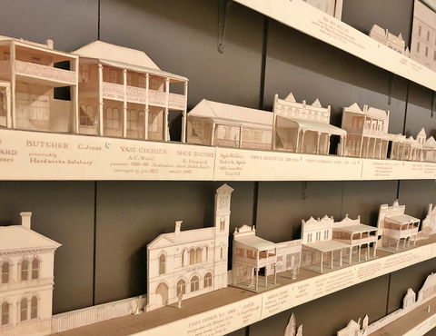 Yass And District Museum - Tweed Heads Accommodation 1