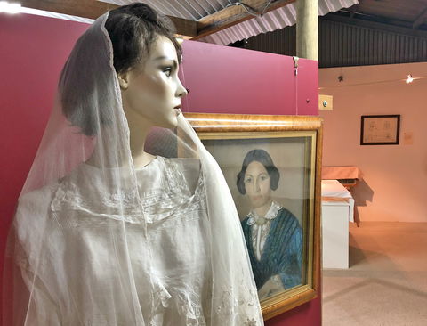 Yass And District Museum - Tweed Heads Accommodation 2