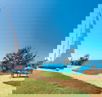 Zilzie - Tweed Heads Accommodation