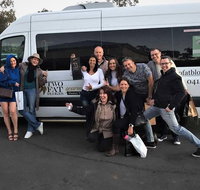 Snapshot Half Day Hunter Valley Wine Tour - Tweed Heads Accommodation