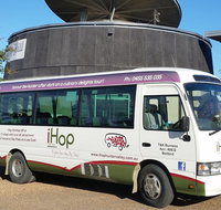 Central Pokolbin Hunter Valley Hop-On and Hop-Off Bus - Tweed Heads Accommodation
