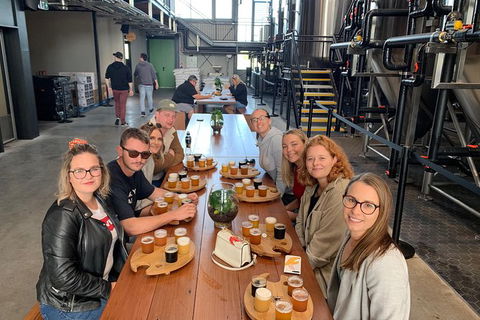 Afternoon Session Brewery And Distillery Tour In Byron Bay - Tweed Heads Accommodation 0