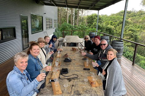 Afternoon Session Brewery And Distillery Tour In Byron Bay - Tweed Heads Accommodation 5