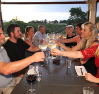 Hunter Valley Wine Beer  Fork Twilight Tour - Tweed Heads Accommodation
