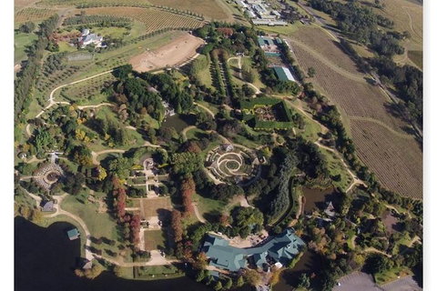 Hunter Express Helicopter Flight - Tweed Heads Accommodation 1
