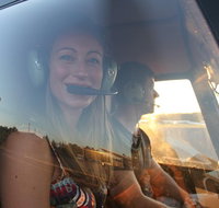 Hunter Express Helicopter Flight - Tweed Heads Accommodation