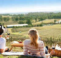 Audrey Wilkinson Vineyard Picnic with Wine Masterclass Tasting - Tweed Heads Accommodation
