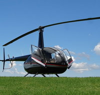 Hunter Valley Wine Country Helicopter Flight from Cessnock - Tweed Heads Accommodation