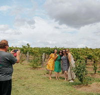 Sample the Hunter Half Day Tour with Lunch - Tweed Heads Accommodation
