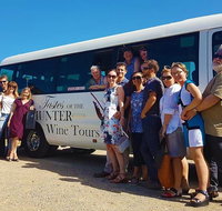Hunter Valley Wine Tour from the Hunter with Wine Craft Beer Cheese Chocolate - Tweed Heads Accommodation