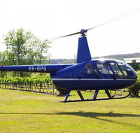 Hunter Valley Helicopter Tour with a Bubbly Breakfast - Tweed Heads Accommodation
