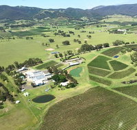 Helicopter Tour of Hunter Valley in New South Wales with Lunch - Tweed Heads Accommodation