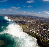 Coast and Vineyard Flight from the Hunter Valley - Tweed Heads Accommodation