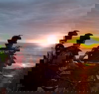 Coffs Harbour - Jetty by Bike Tour - Tweed Heads Accommodation