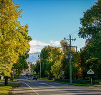 Berry Cycling Routes - Tweed Heads Accommodation